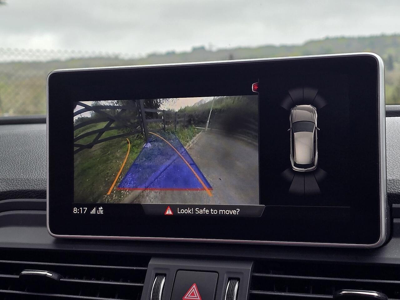 Audi SQ5 - Image 16