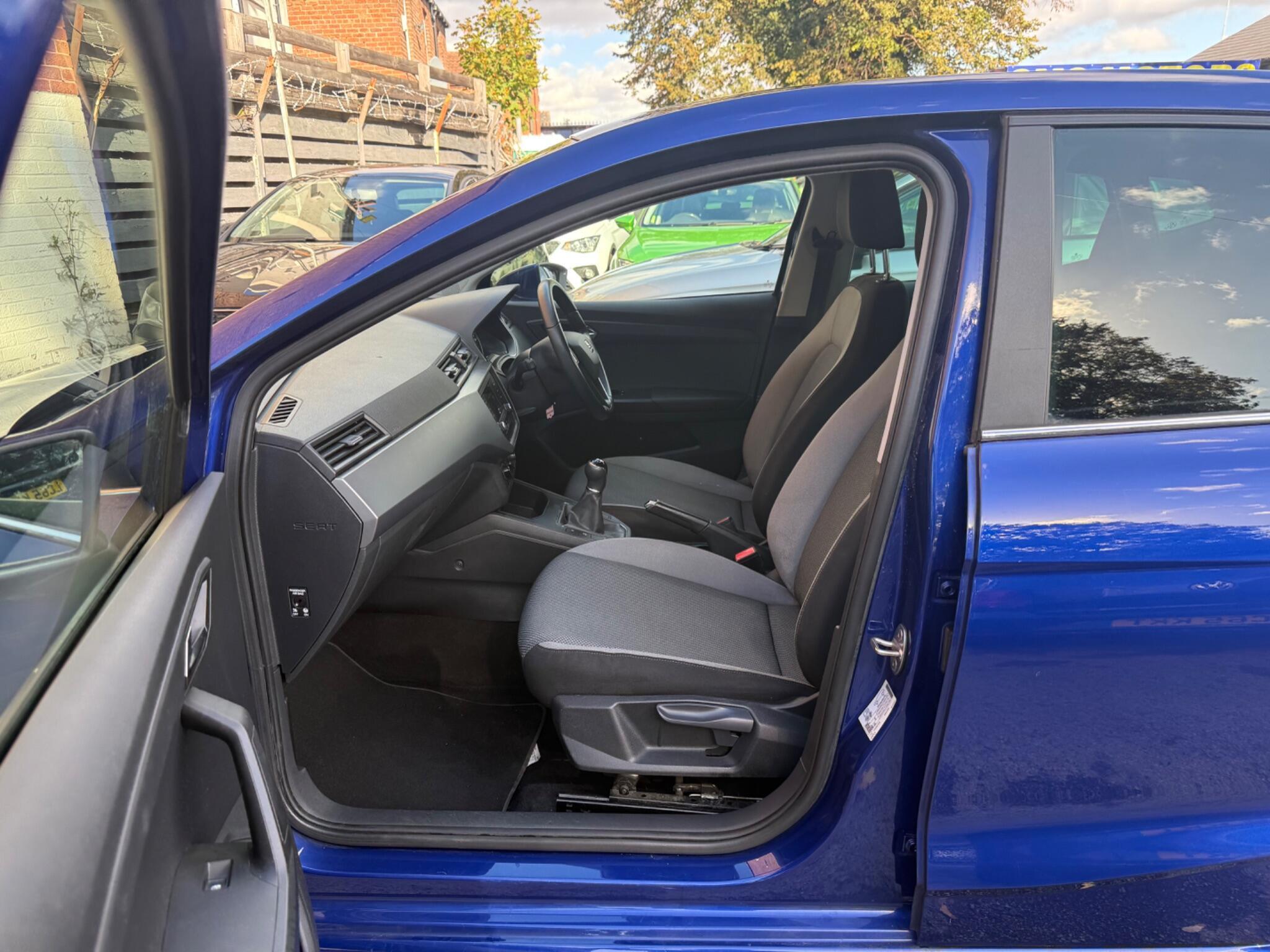 SEAT Ibiza - Image 20