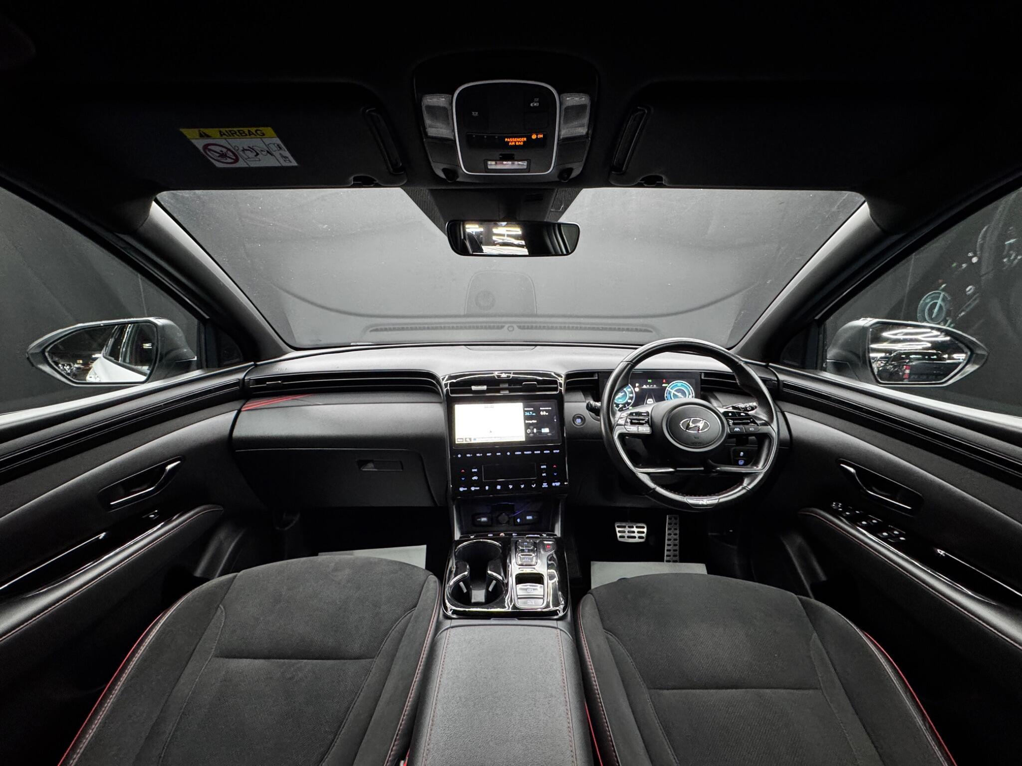 Hyundai Tucson - Image 17