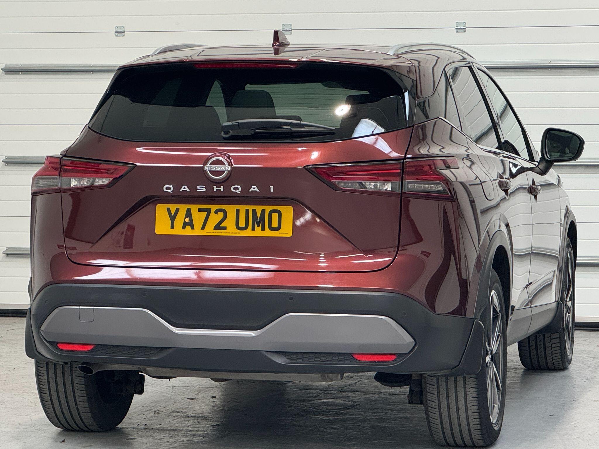 Nissan Qashqai - Image 12