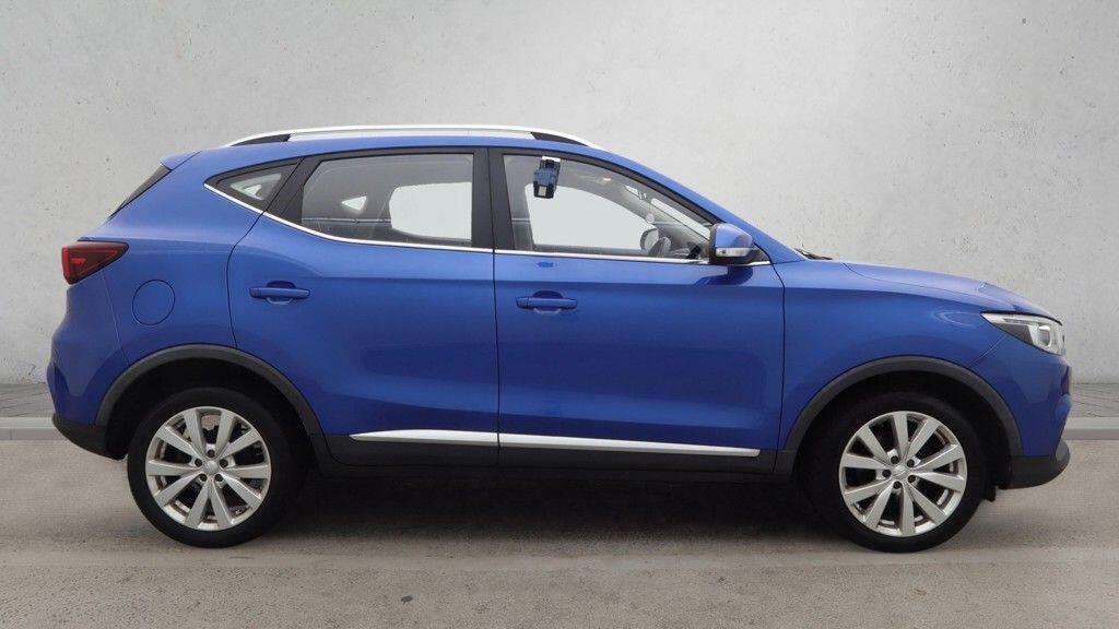 MG MG ZS - Image 8