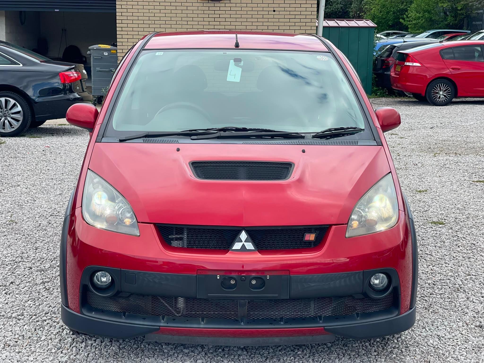 Mitsubishi Colt - Image 4