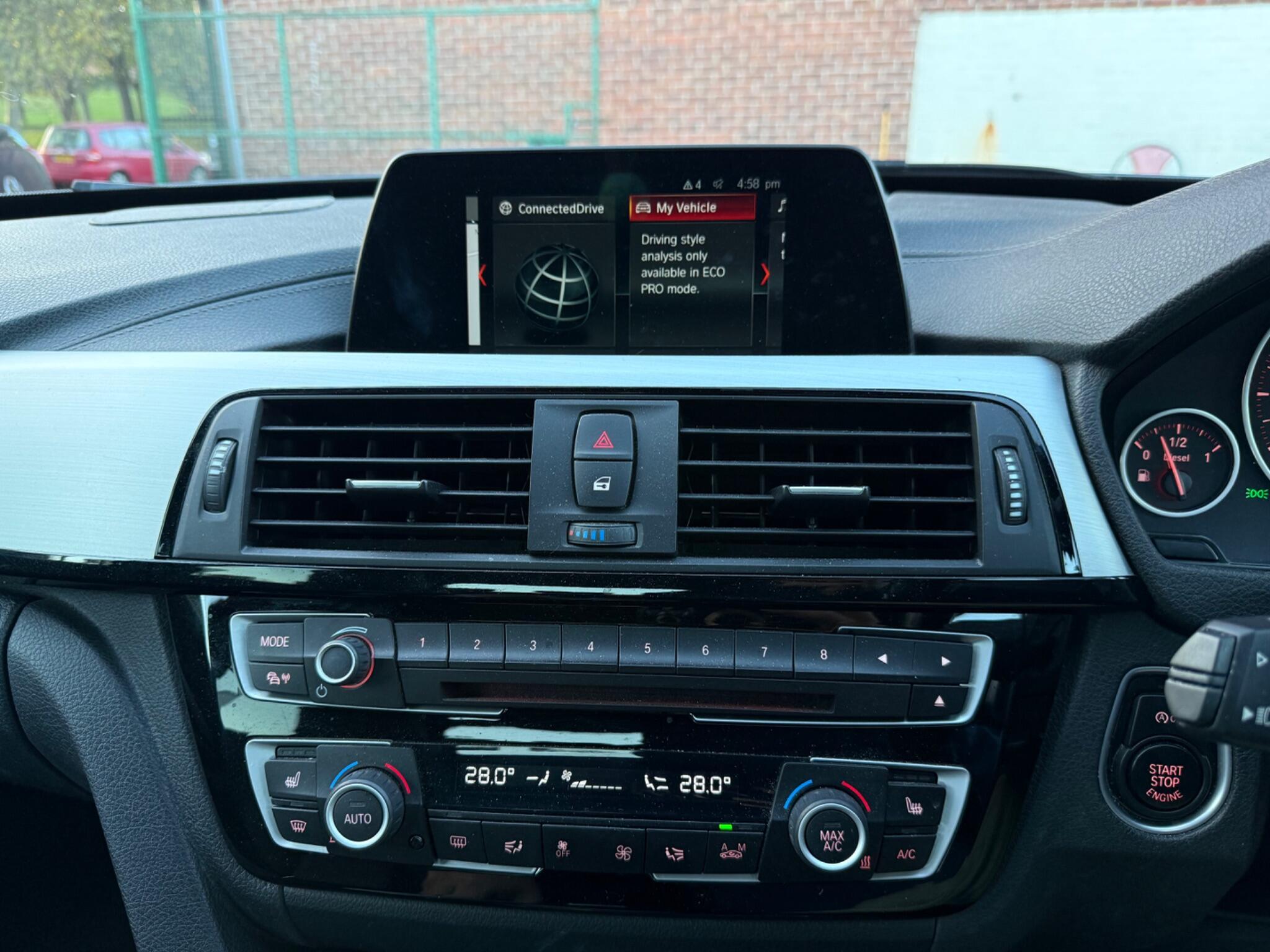 BMW 3 SERIES GRAN TURISMO - Image 14