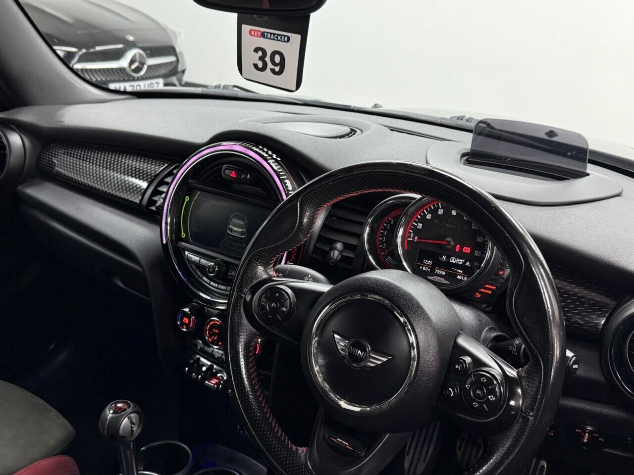 MINI Hatch - Image 13