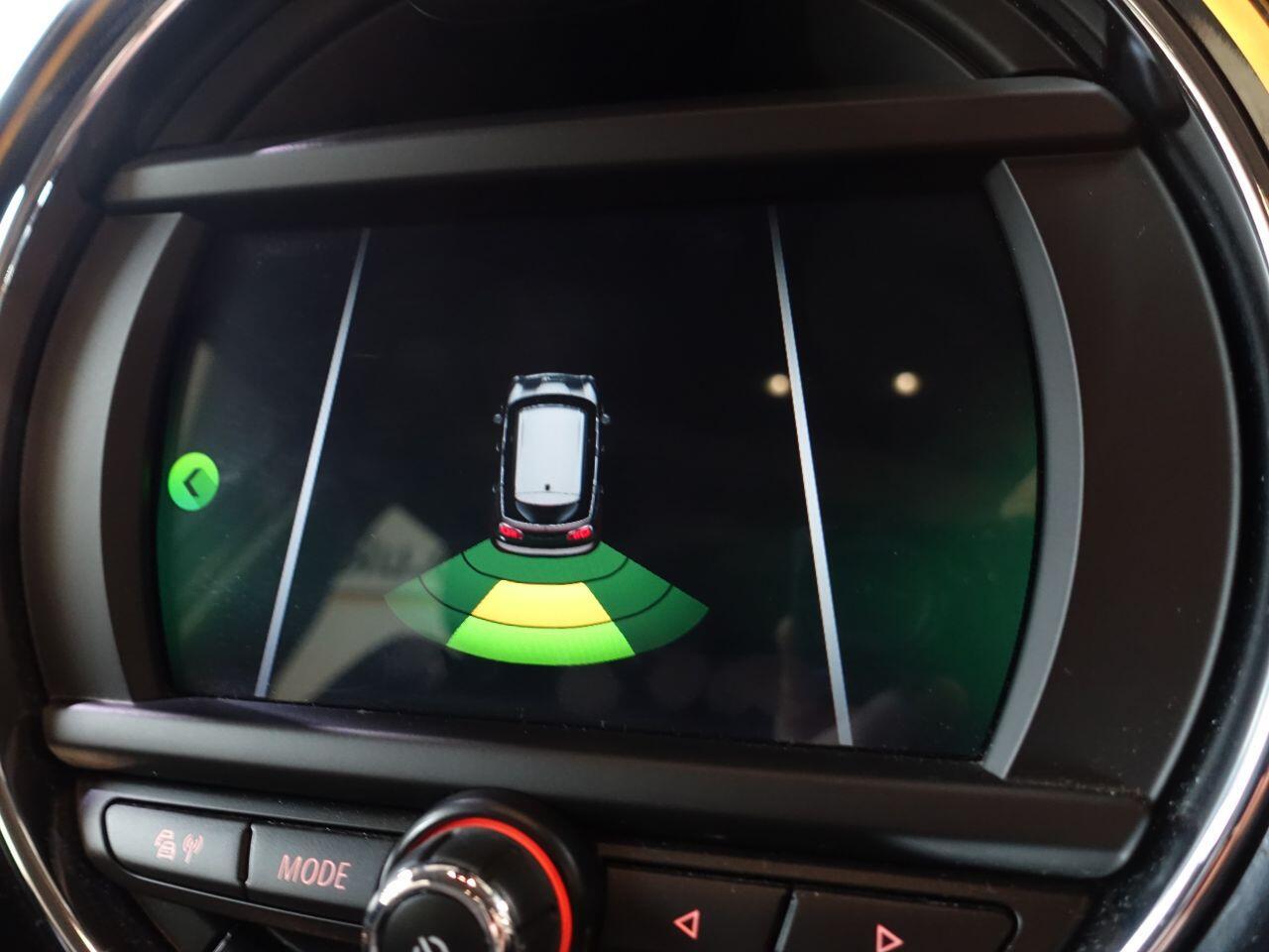 MINI Clubman - Image 32