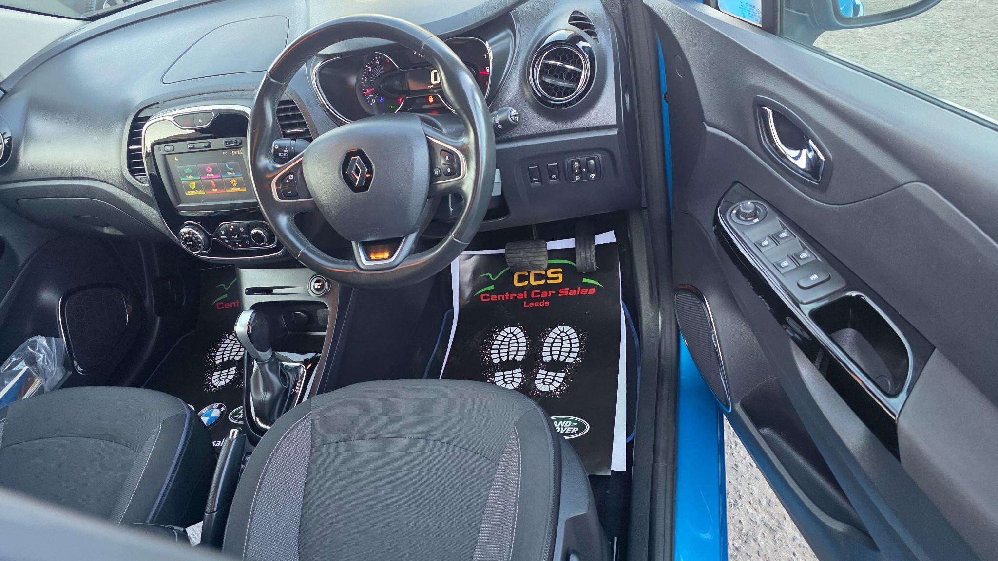 Renault Captur - Image 20