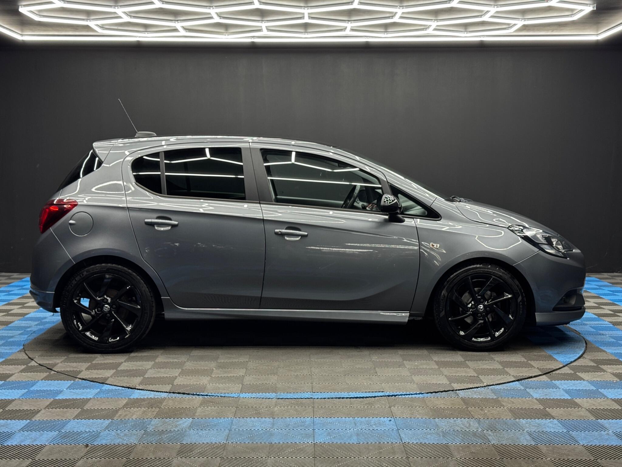 Vauxhall Corsa - Image 4