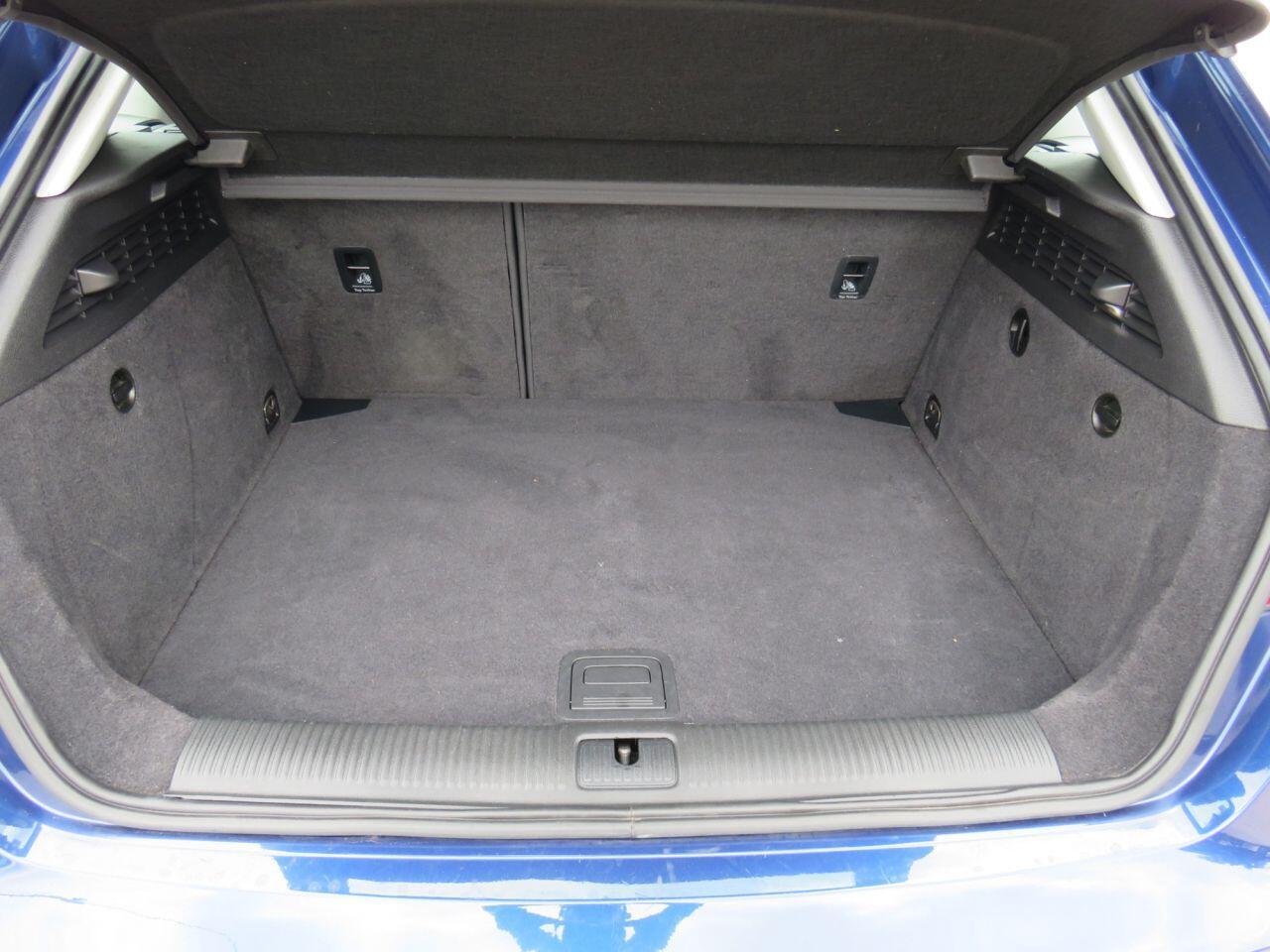 Audi A3 - Image 11