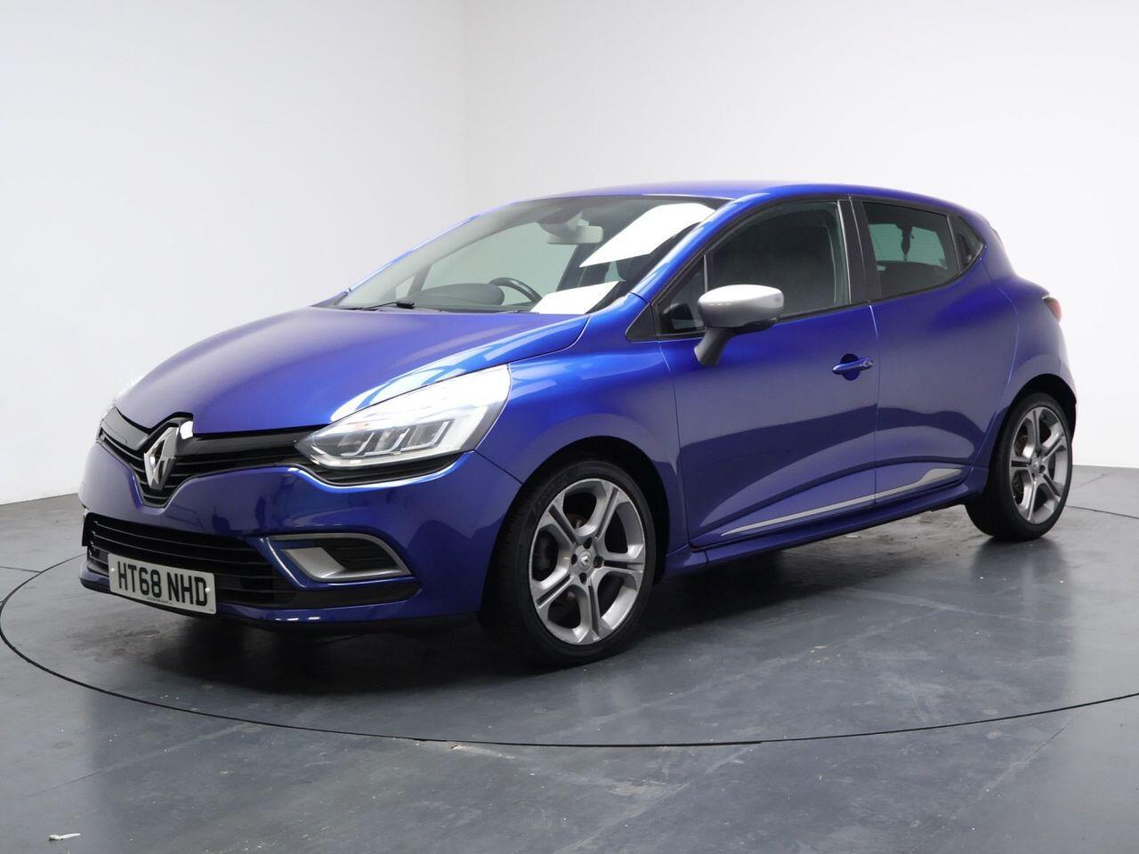 Renault Clio - Image 6