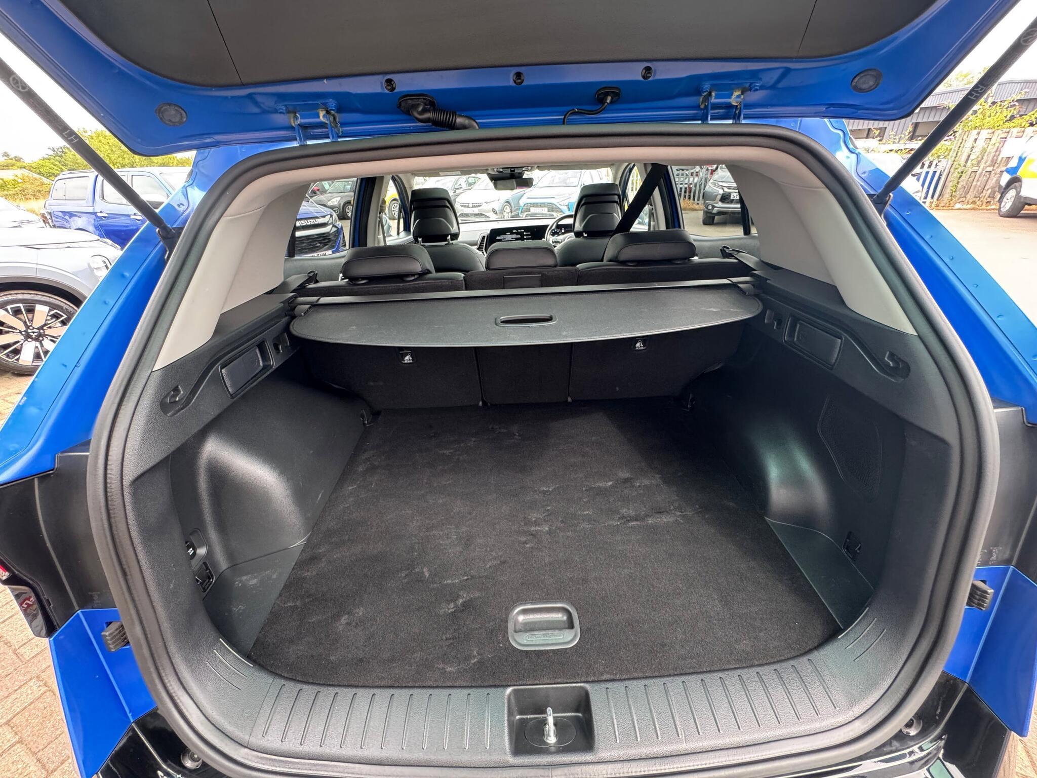 Kia Sportage - Image 10