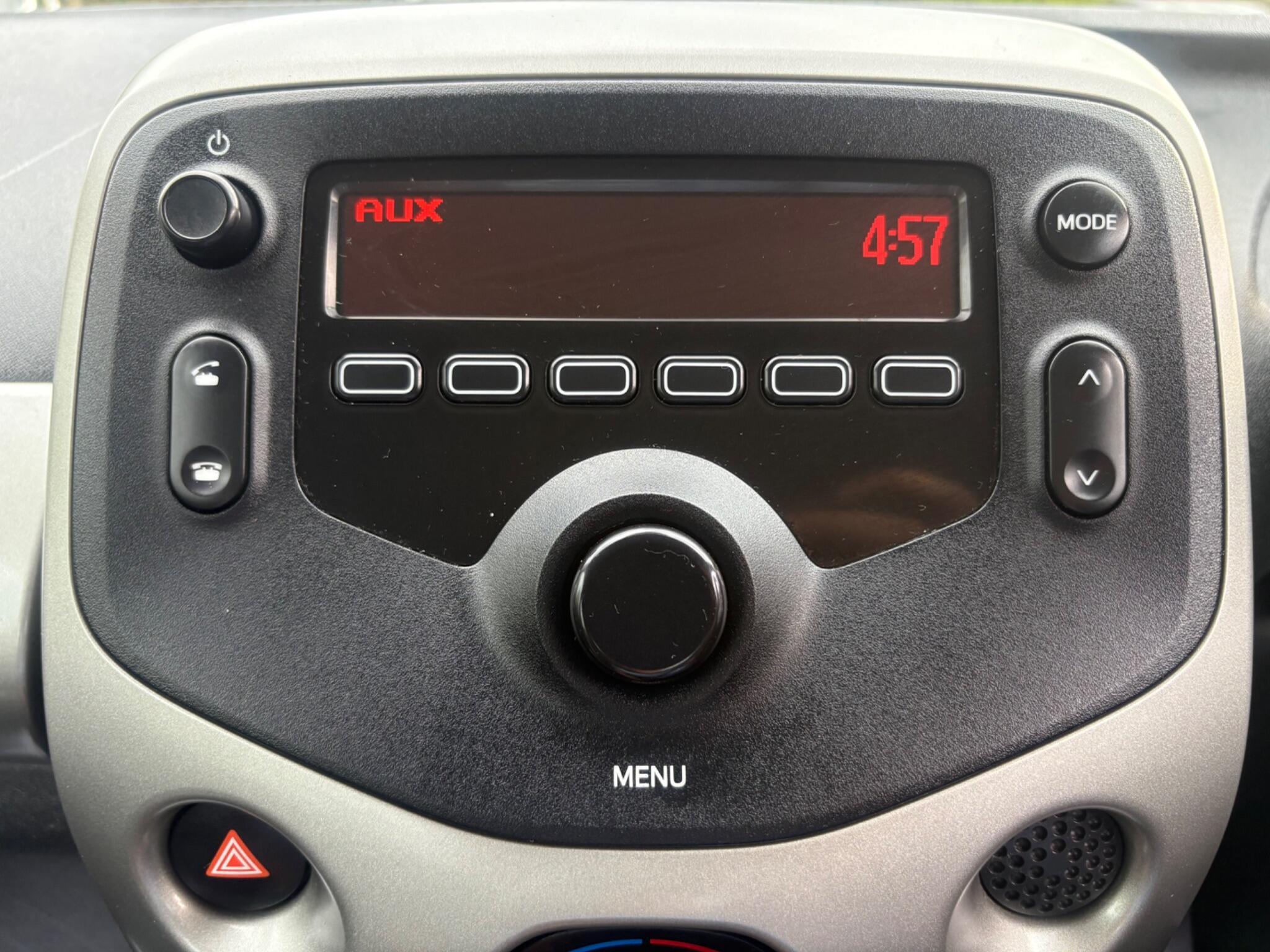 Toyota Aygo - Image 45