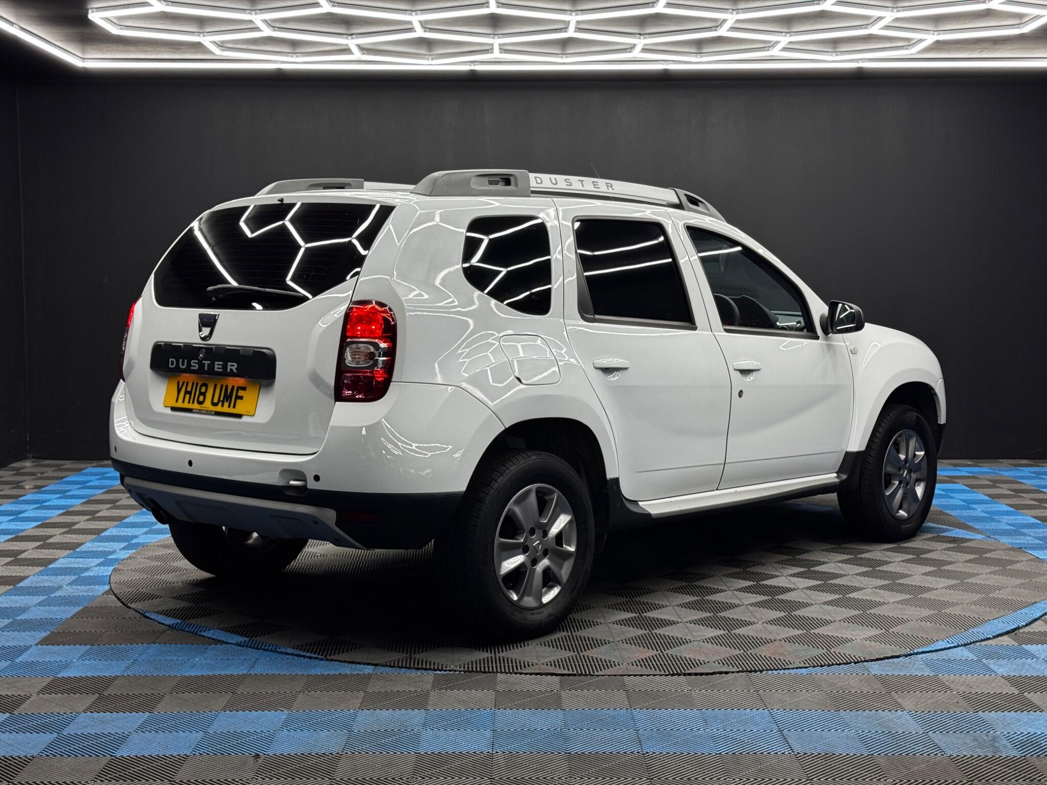 Dacia Duster - Image 5