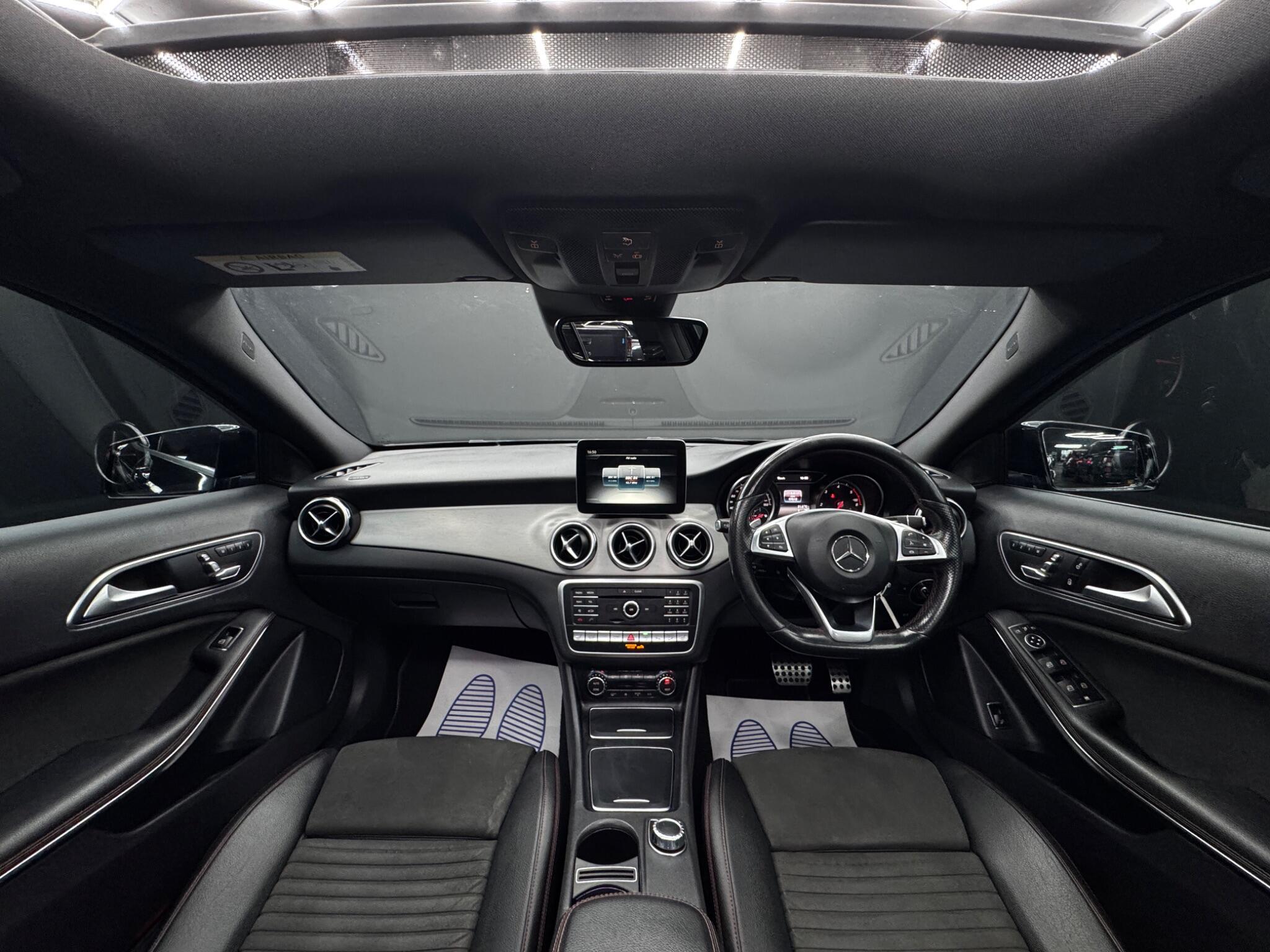 Mercedes GLA - Image 17