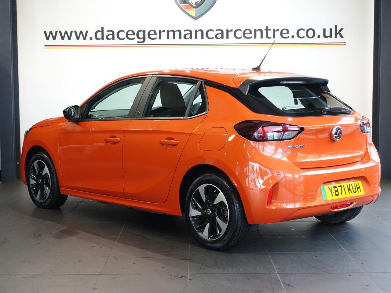 Vauxhall Corsa Electric - Image 8