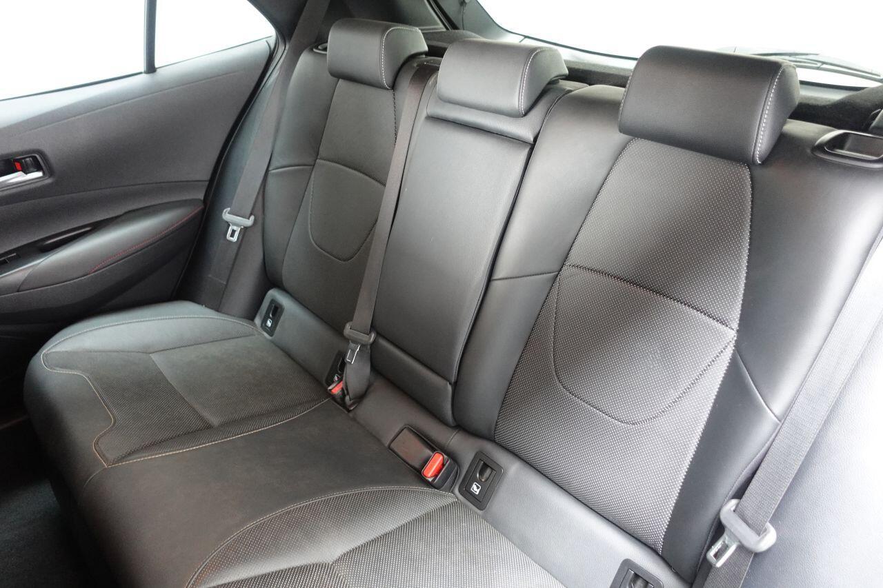 Toyota Corolla - Image 20