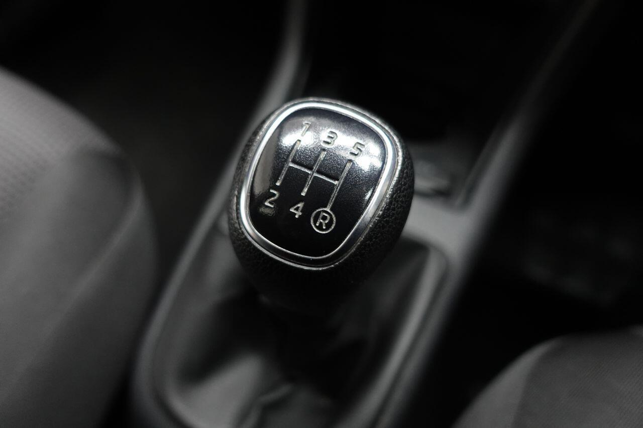 Skoda Citigo - Image 26