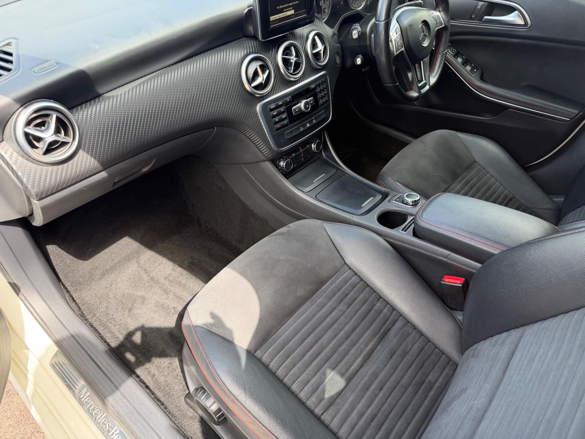 Mercedes A Class - Image 14