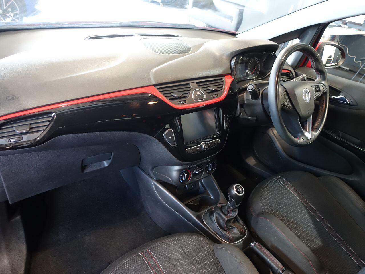 Vauxhall Corsa - Image 11