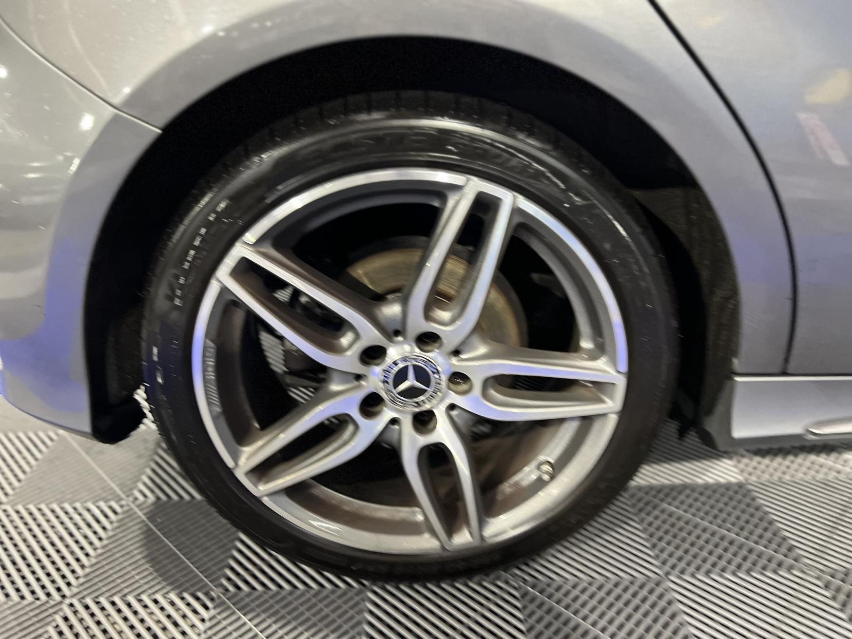 Mercedes A Class - Image 11