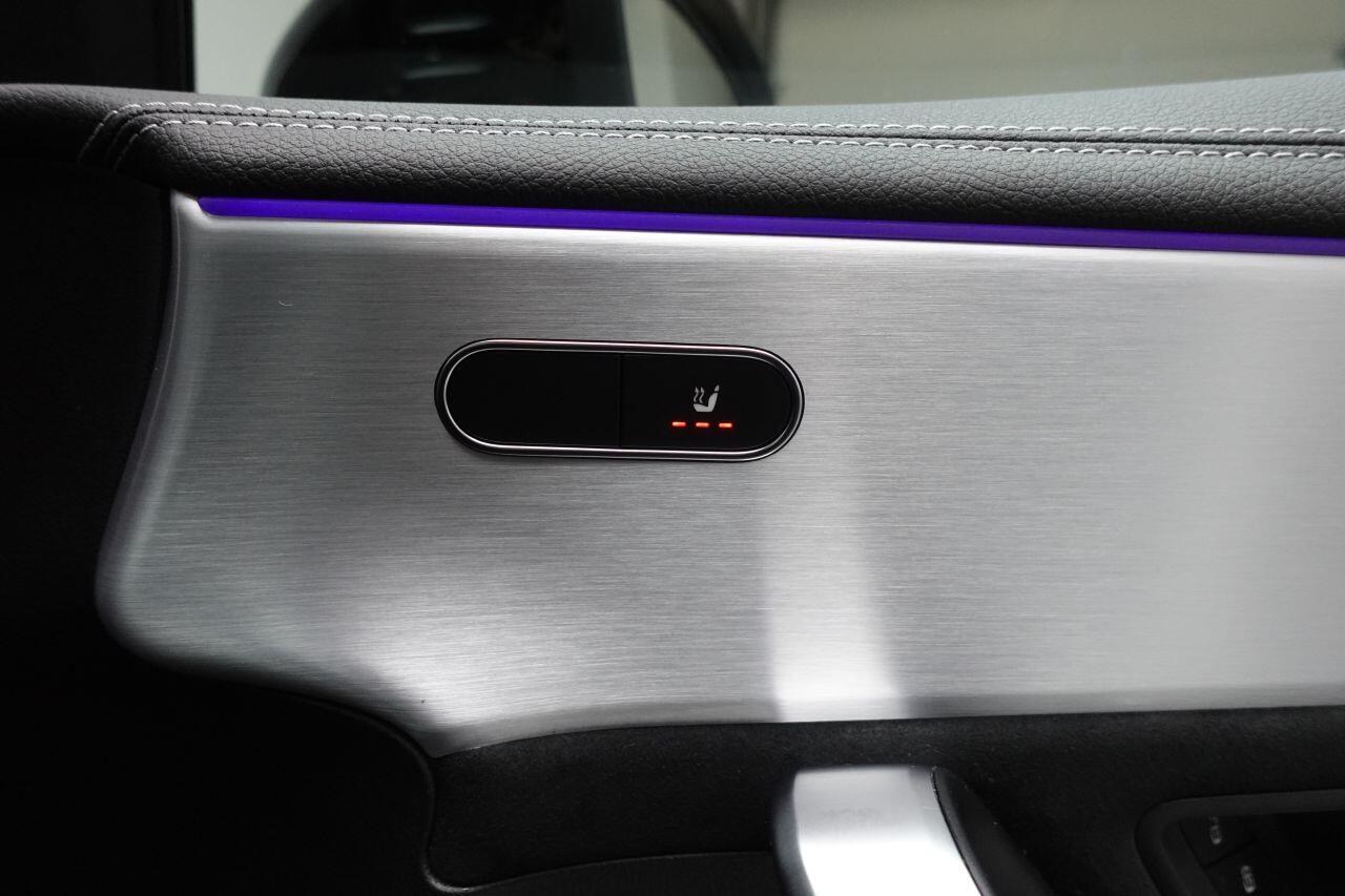 Mercedes-benz A Class - Image 18