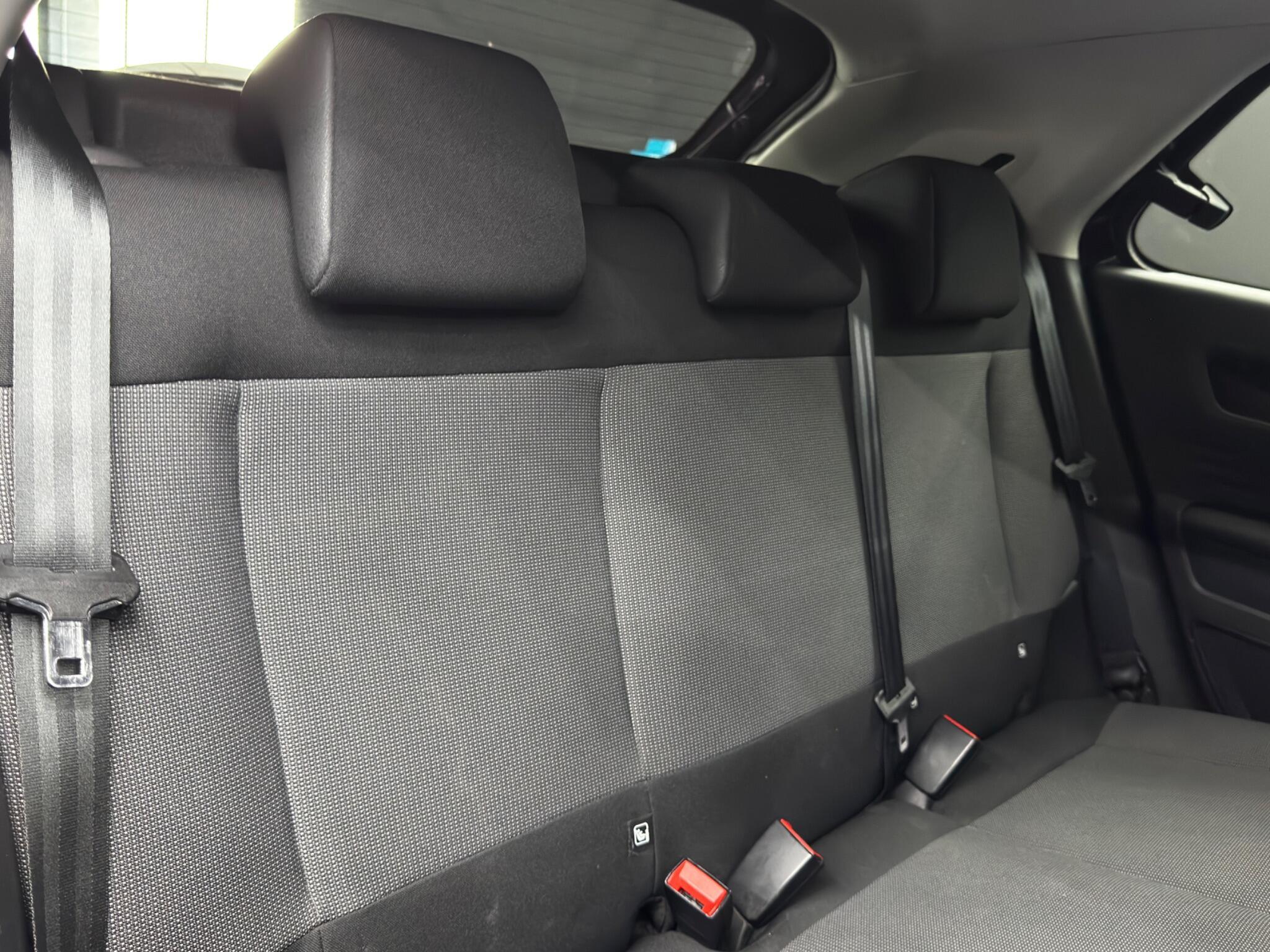 Citroen C4 Cactus - Image 15