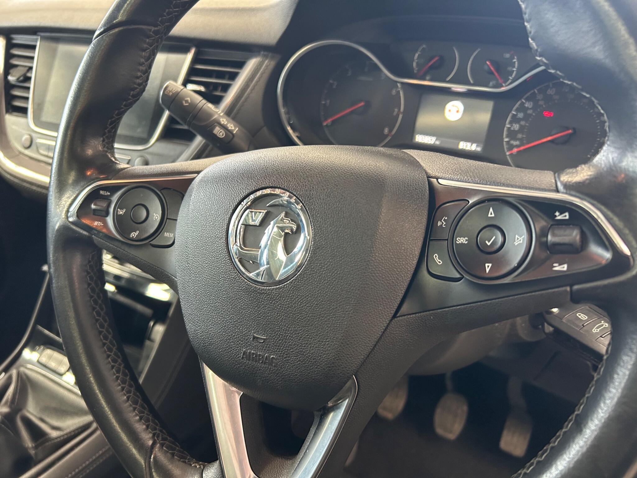Vauxhall Grandland X - Image 12