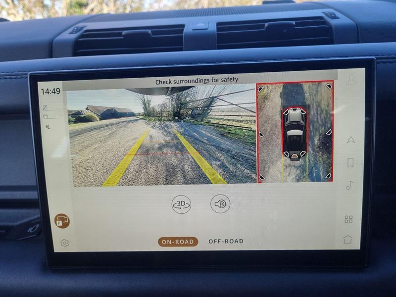 Land Rover Defender 90 - Image 17