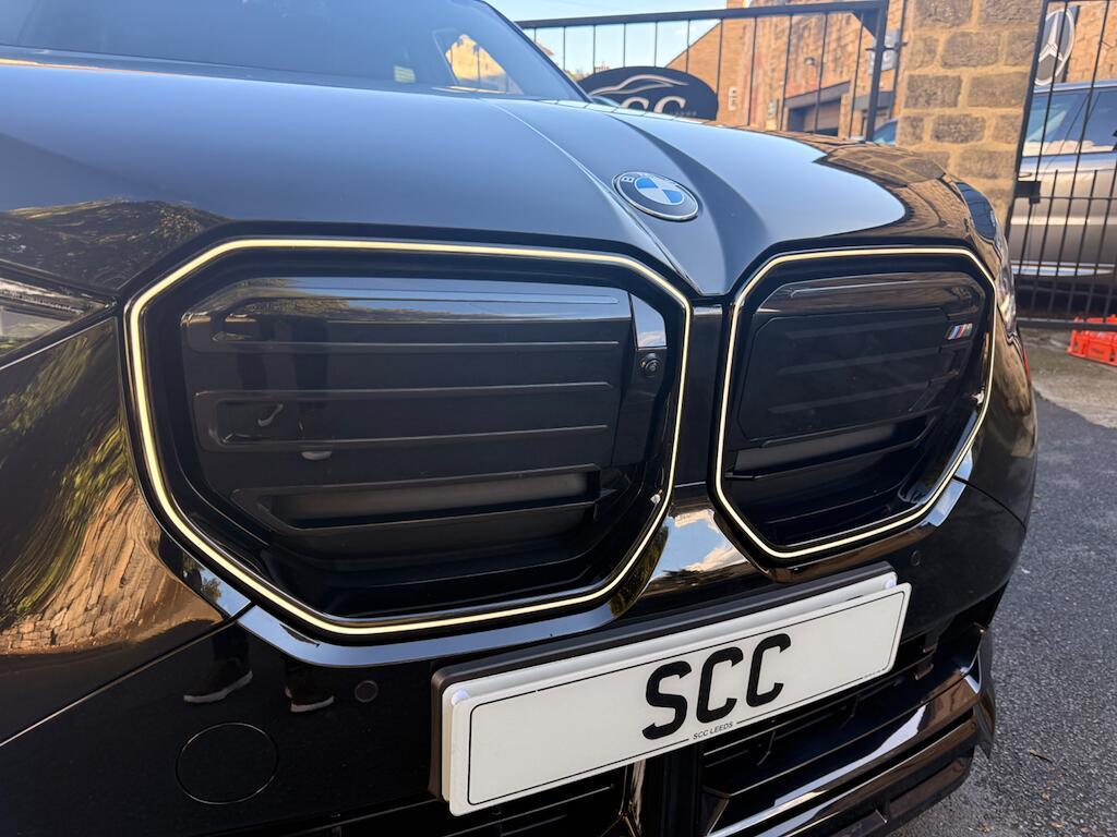 BMW X3 - Image 19