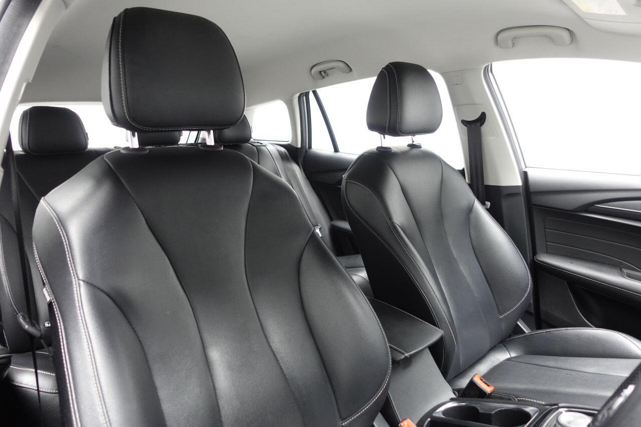 MG MG5 - Image 3