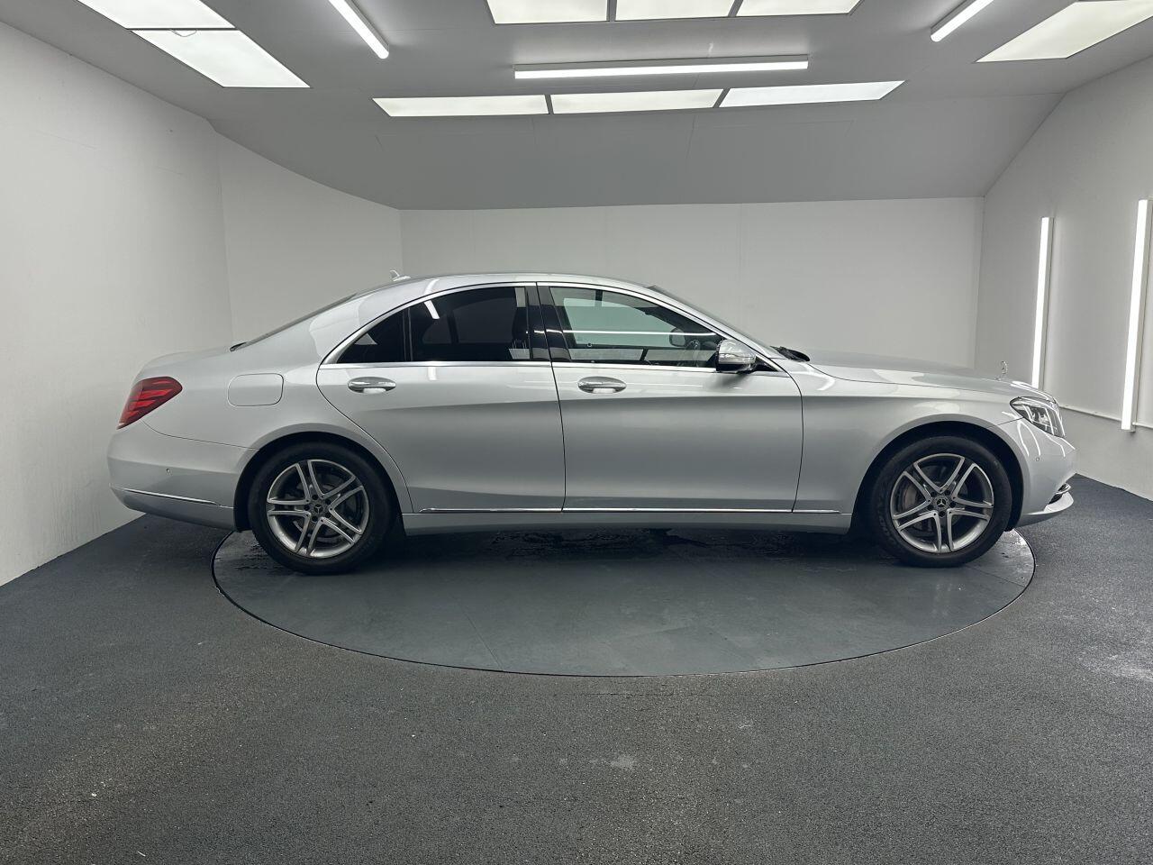 Mercedes S-Class - Image 11