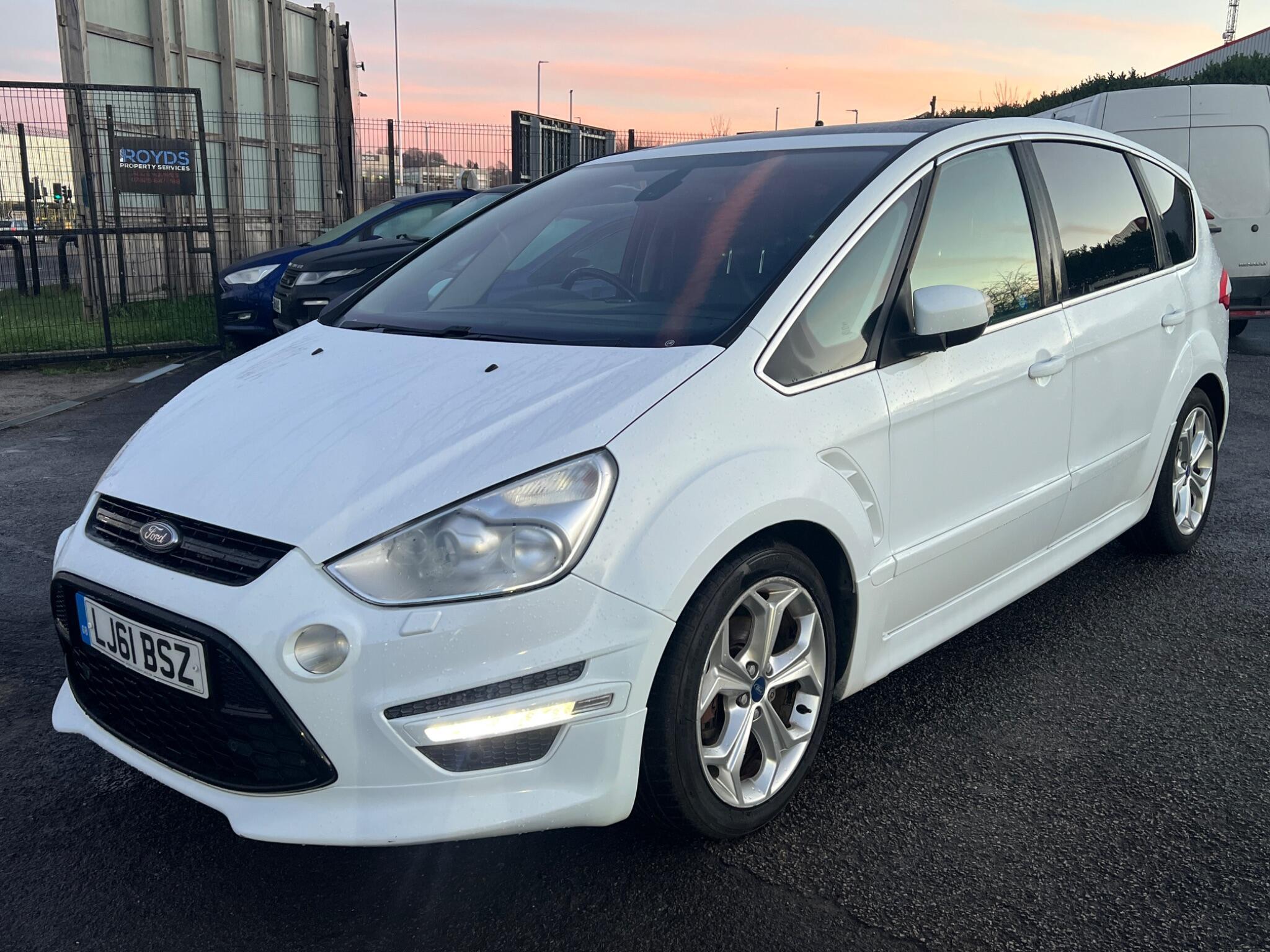 Ford S-MAX - Image 5