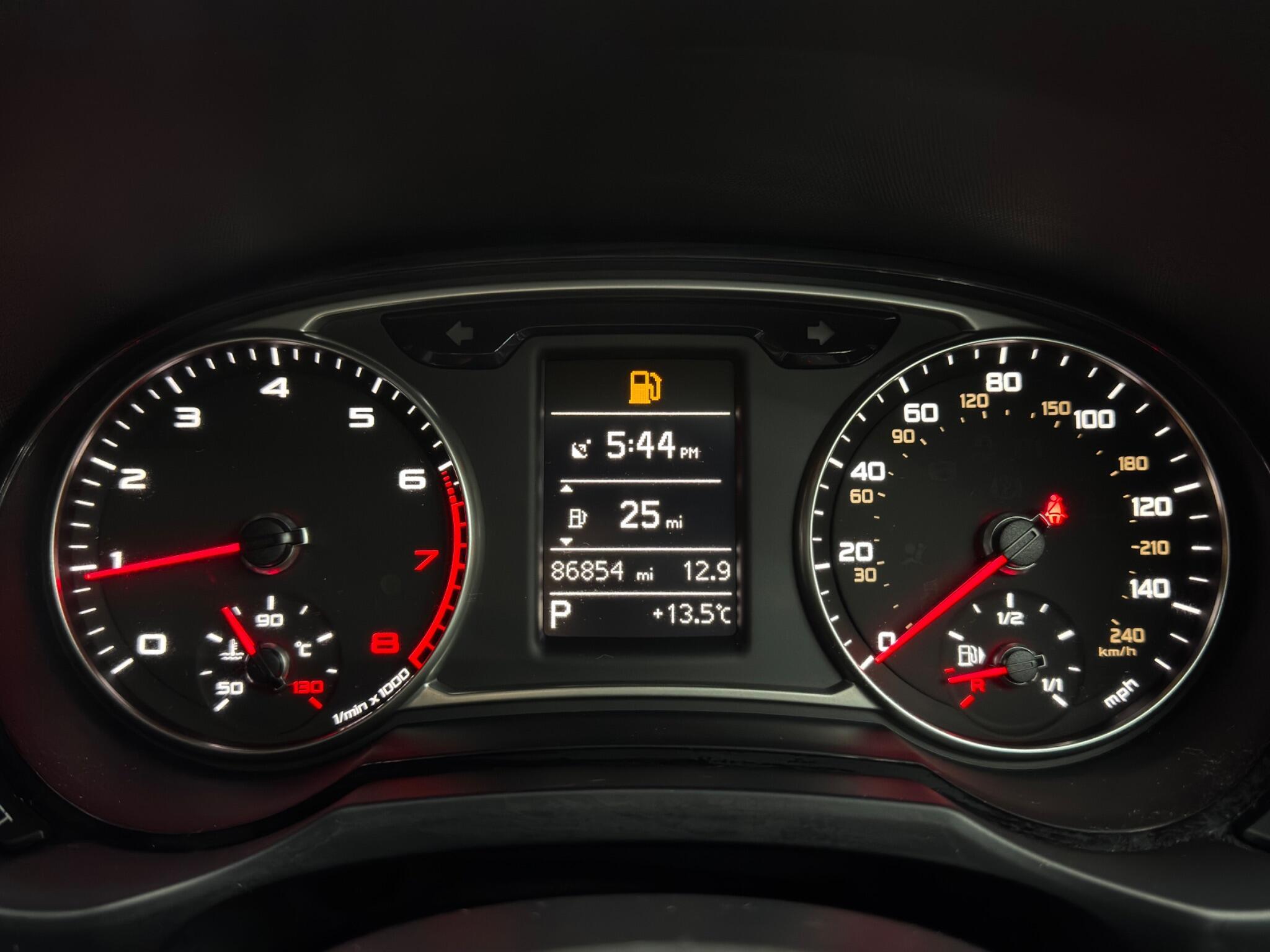Audi A1 - Image 23