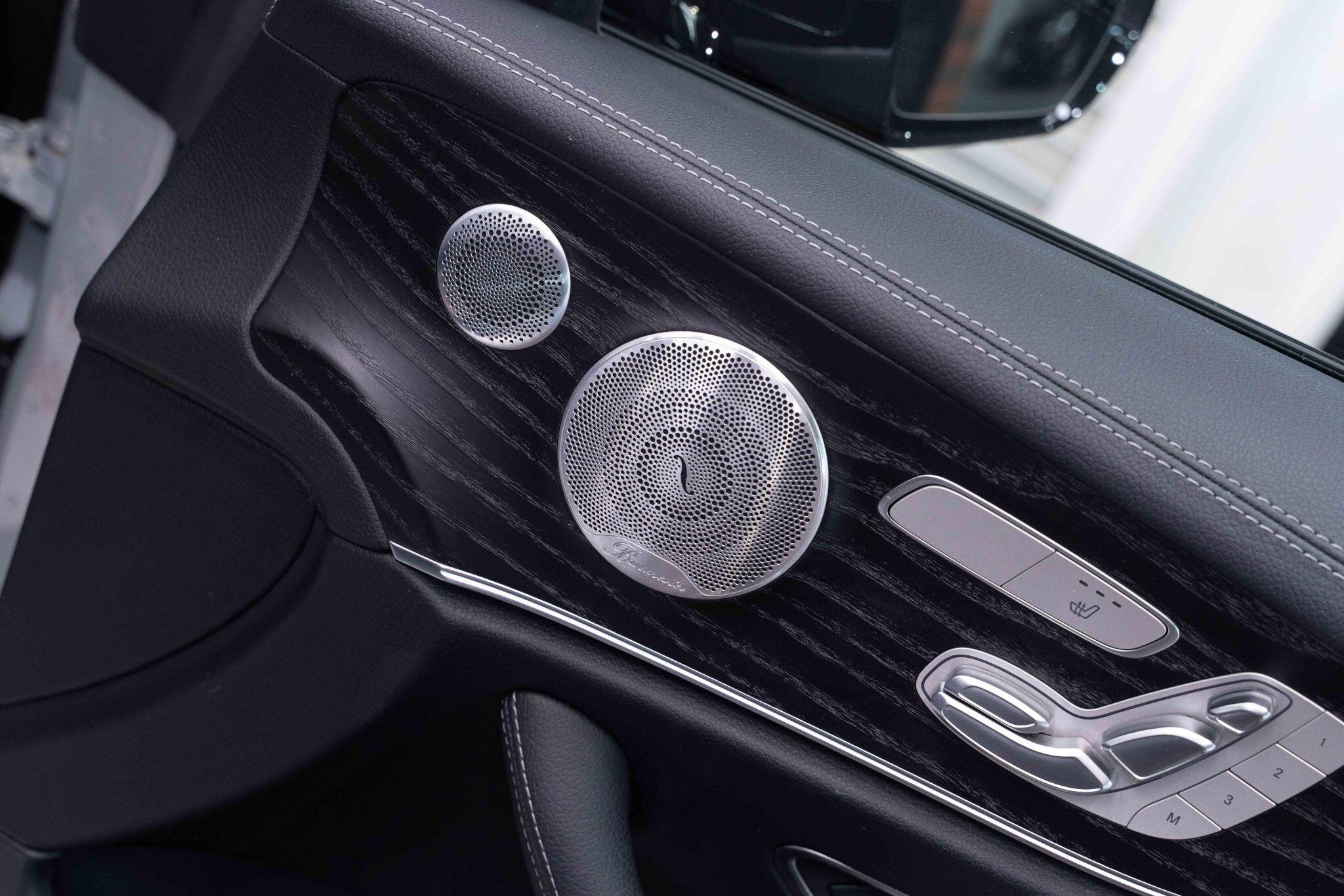 Mercedes E Class - Image 44