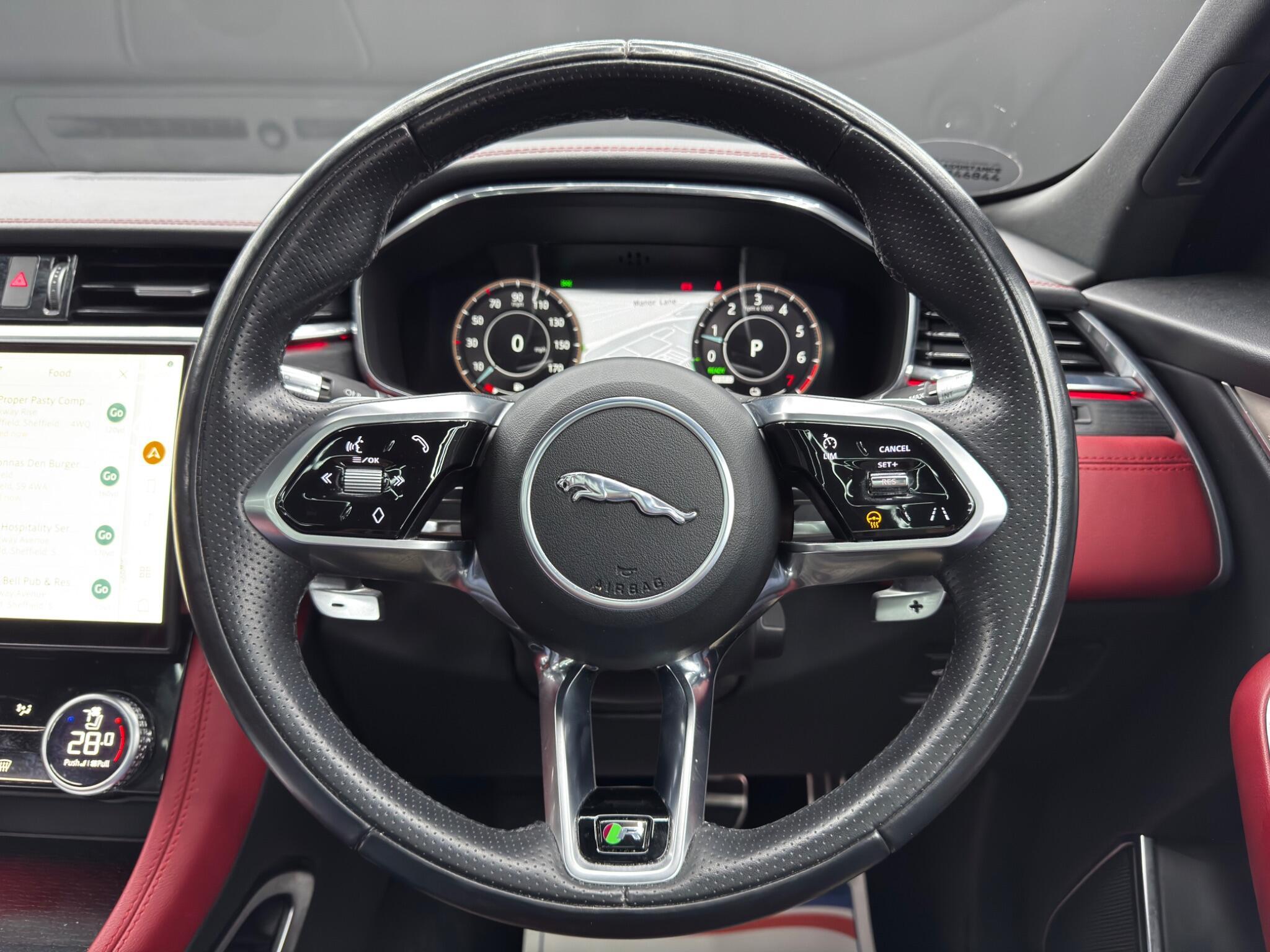 Jaguar F-Pace - Image 19