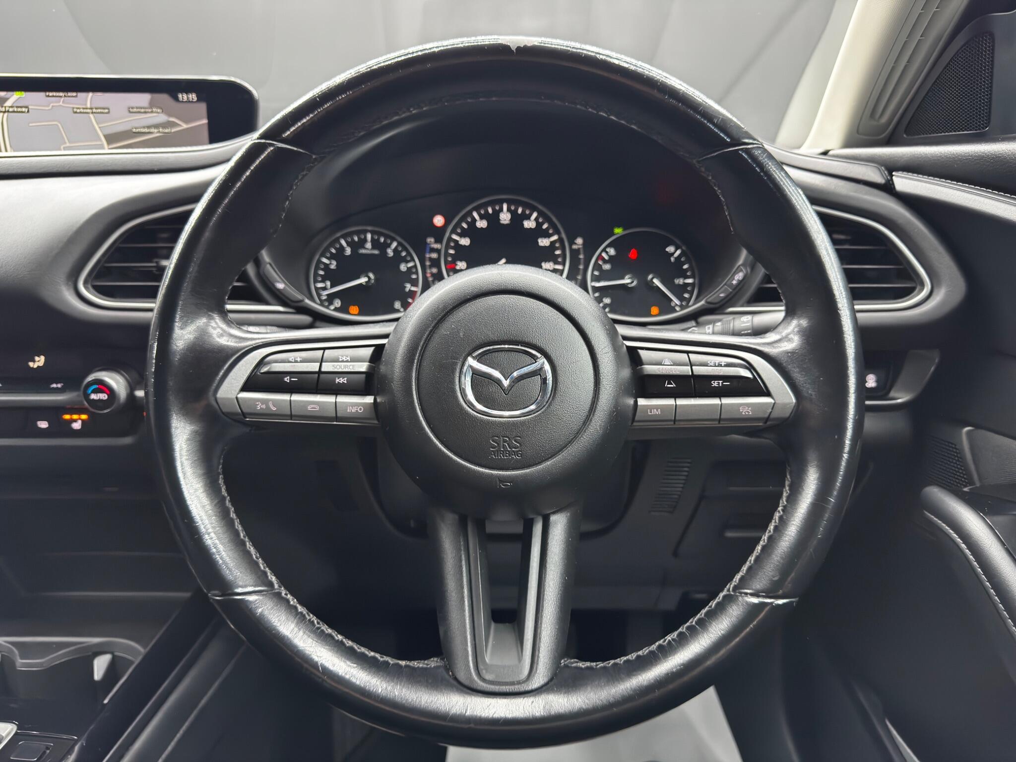 Mazda CX-30 - Image 19