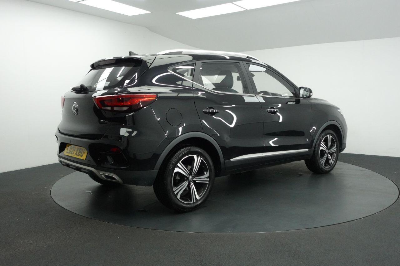 MG MG ZS - Image 12