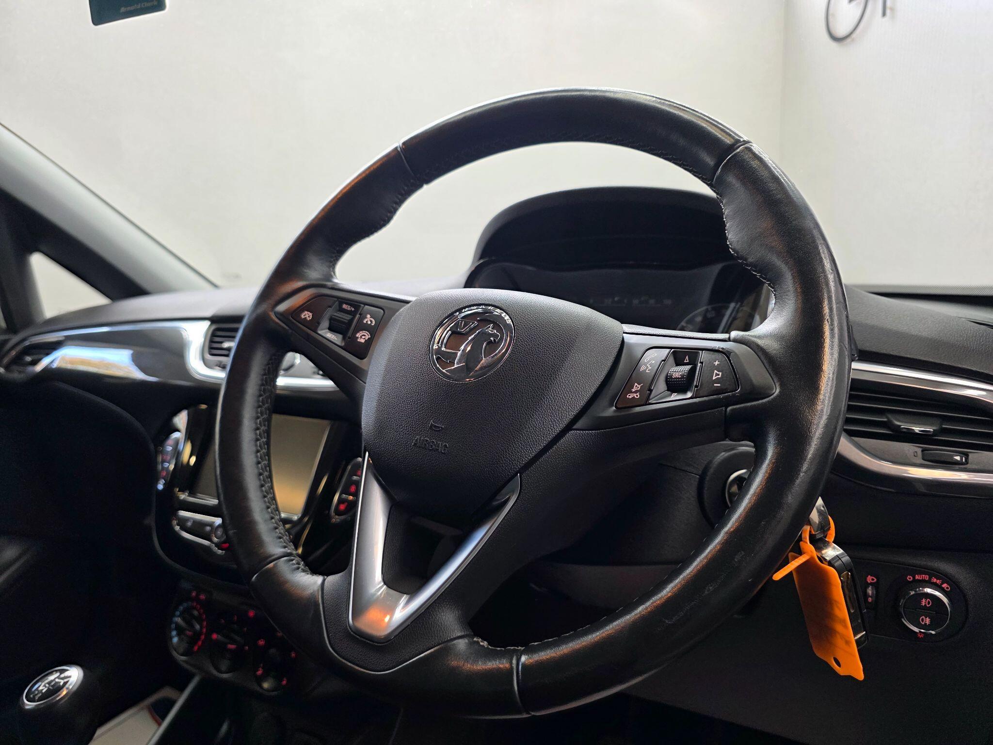 Vauxhall Corsa - Image 12