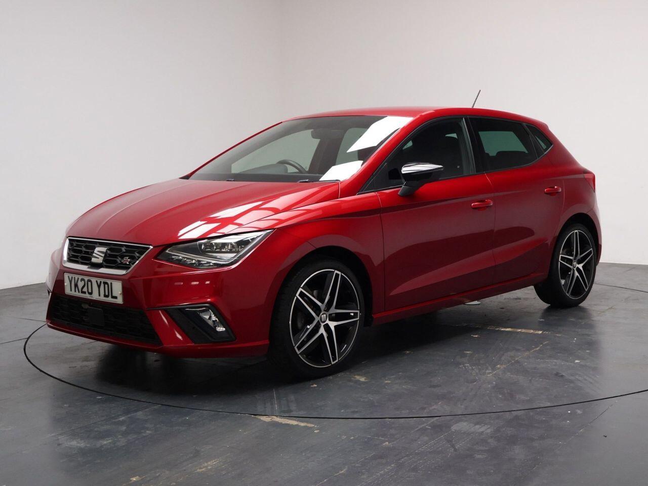SEAT Ibiza - Image 6