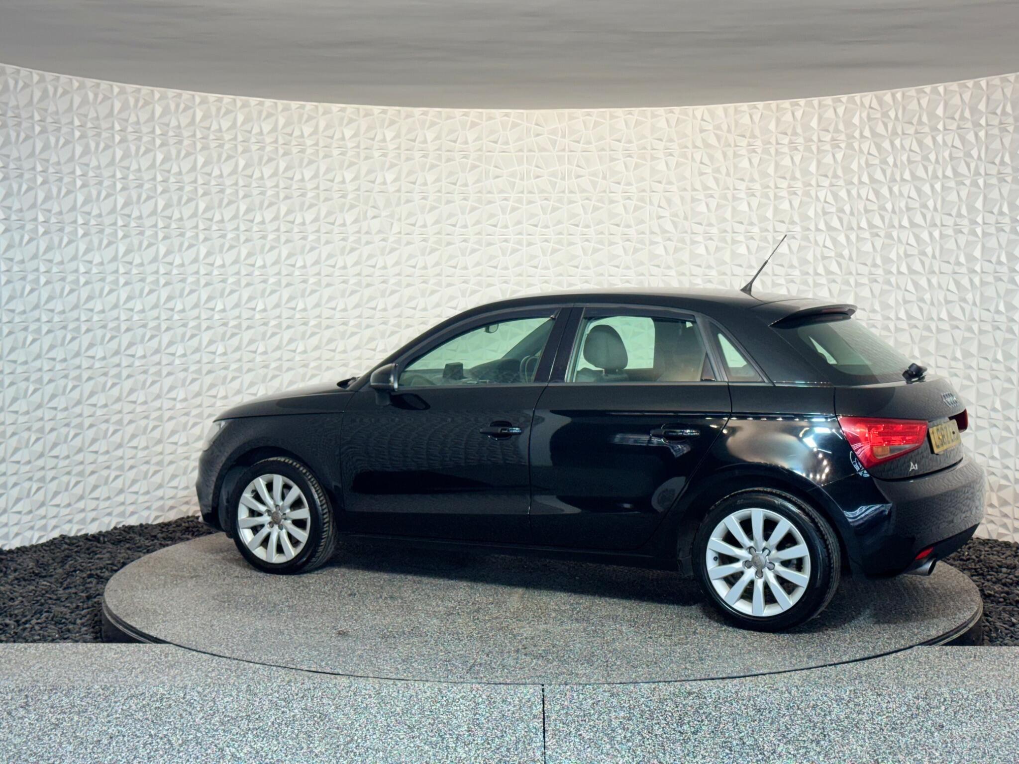 Audi A1 - Image 18
