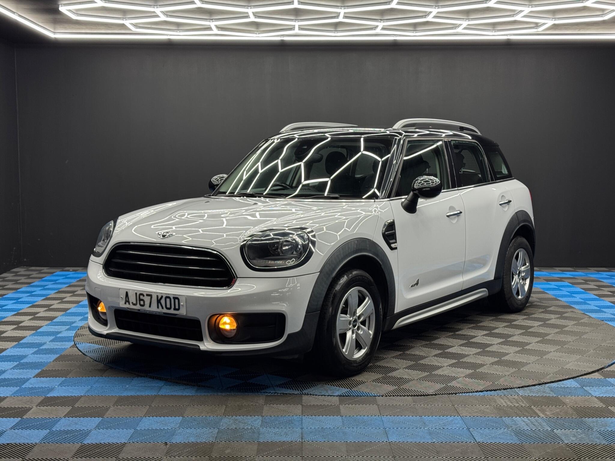 MINI Countryman - Image 3