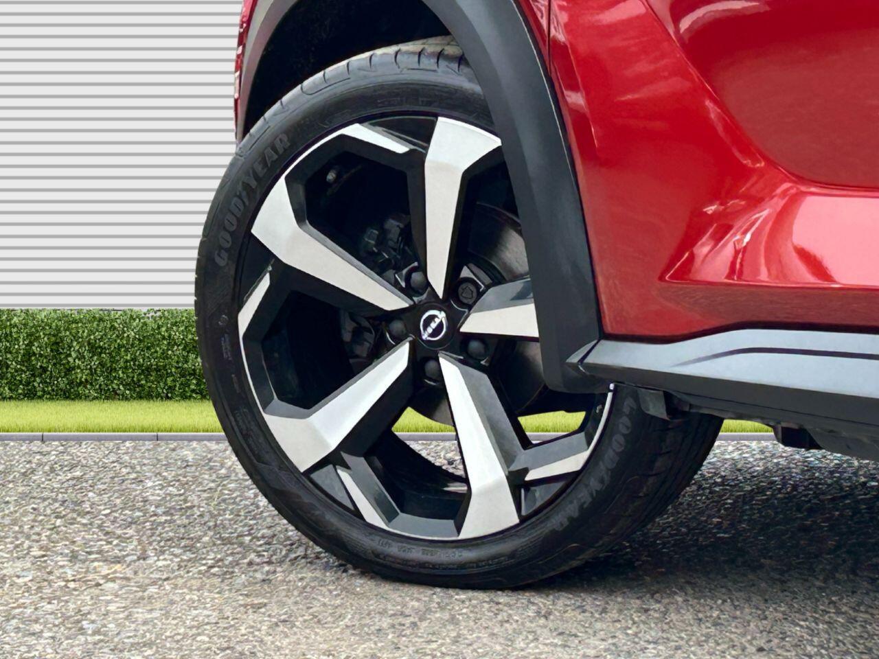 Nissan Juke - Image 19