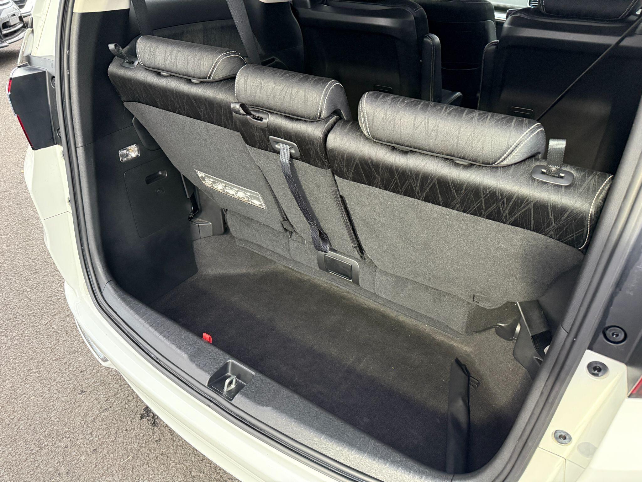 Honda Odyssey - Image 91