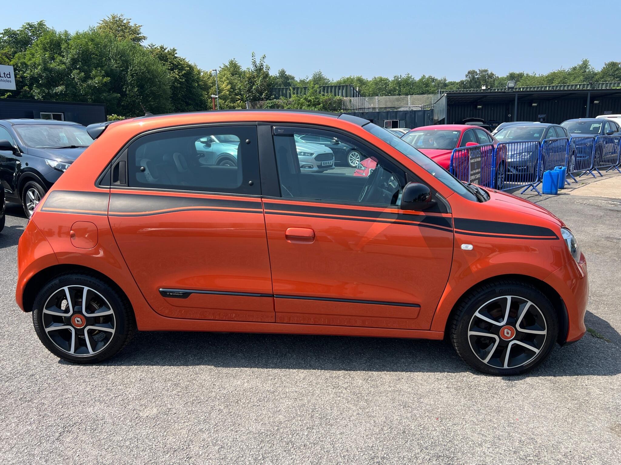 Renault Twingo - Image 9