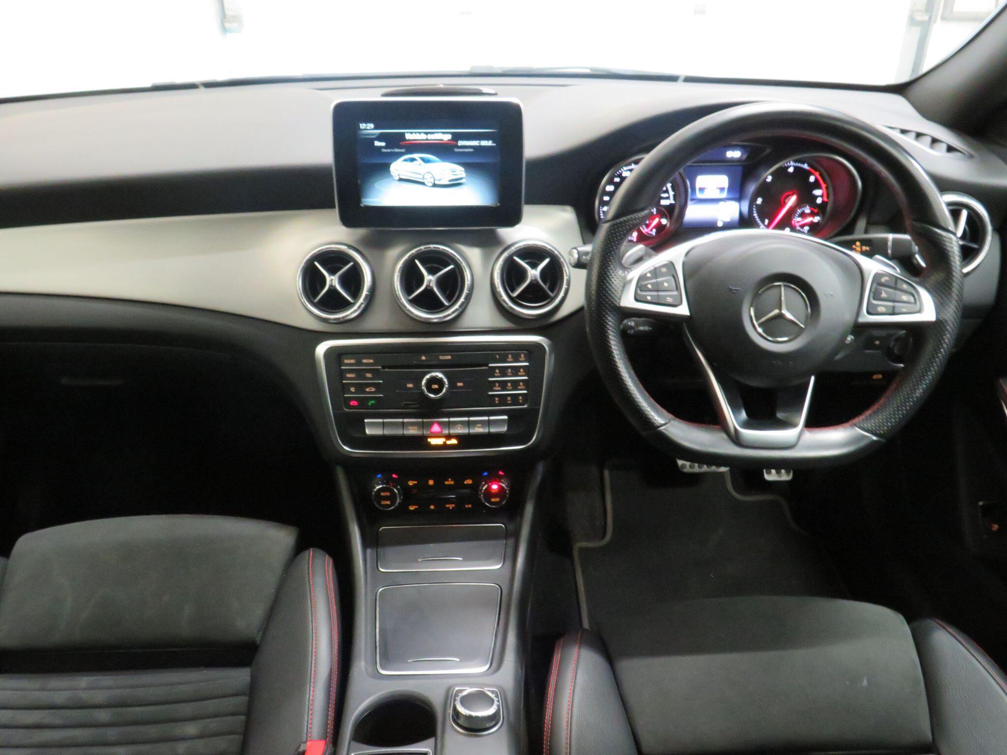 Mercedes CLA - Image 14
