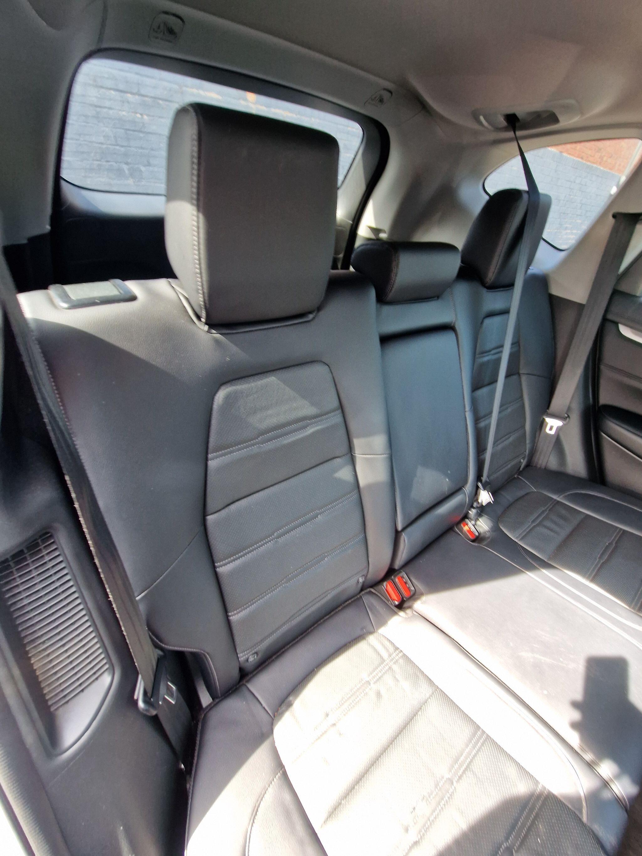 Honda CR-V - Image 35