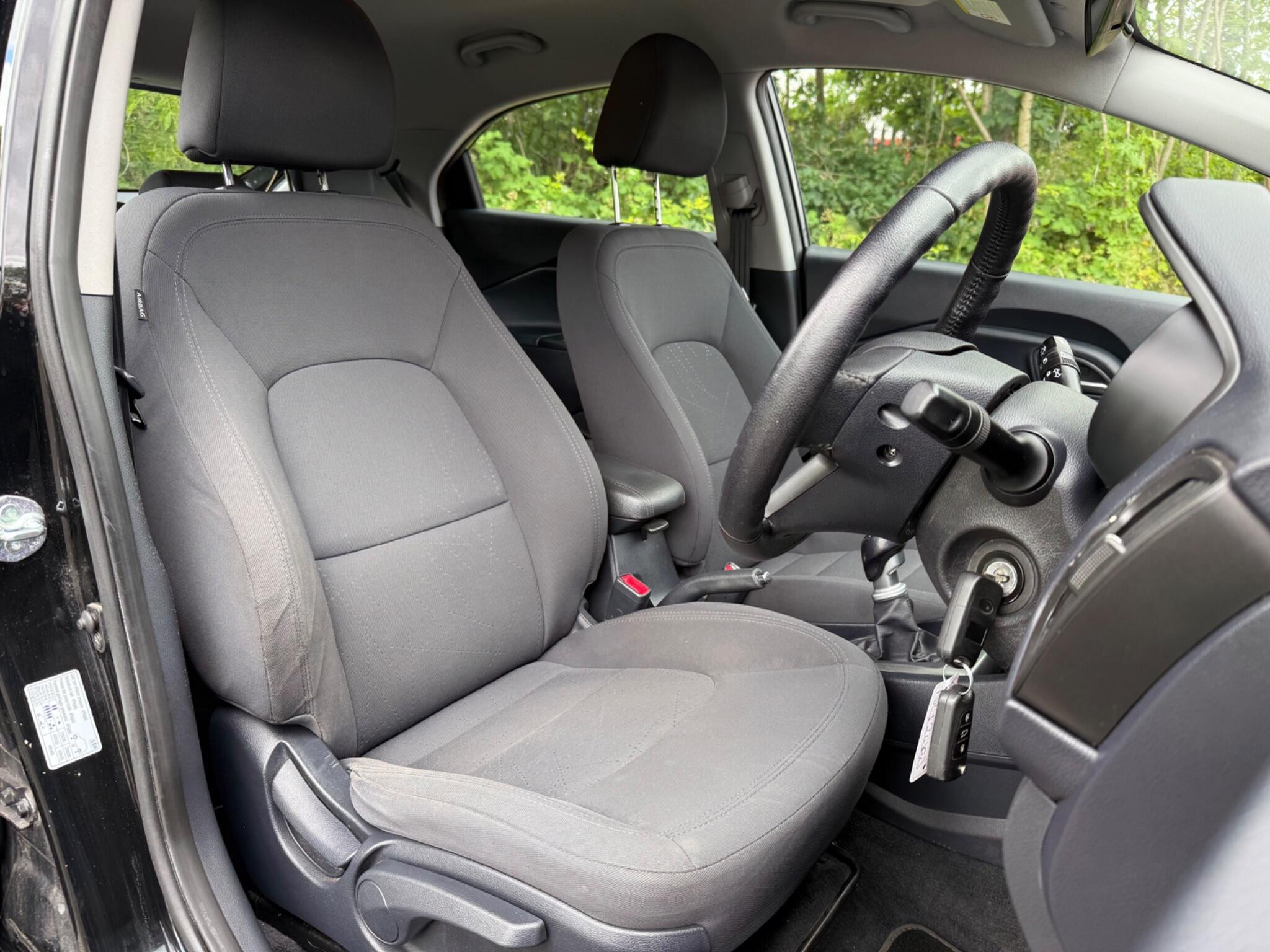 Kia Rio - Image 10