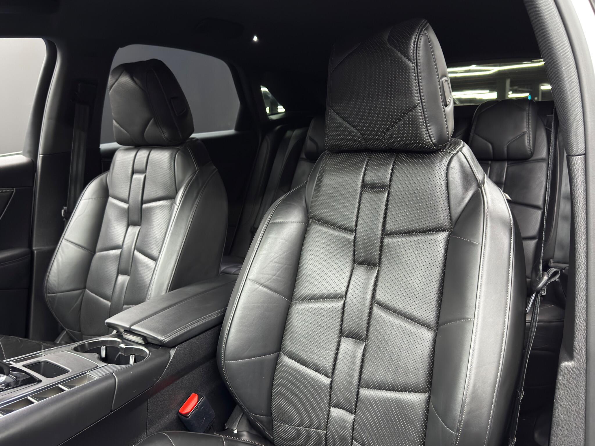 DS AUTOMOBILES DS 7 CROSSBACK - Image 14