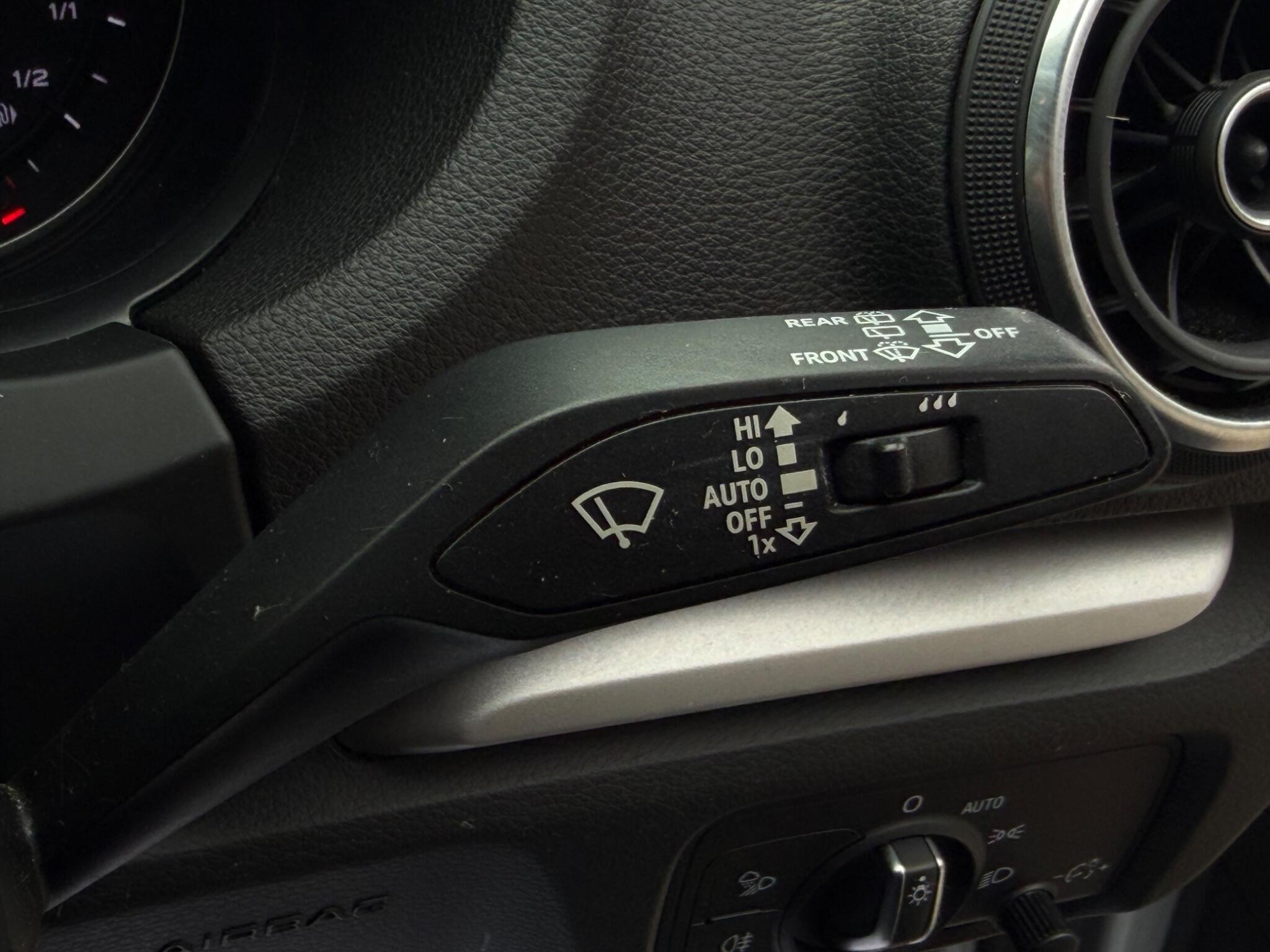 Audi A3 - Image 20