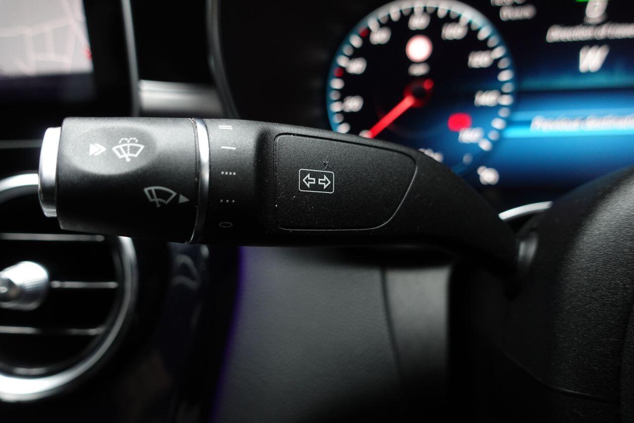 Mercedes-benz C-CLASS - Image 47