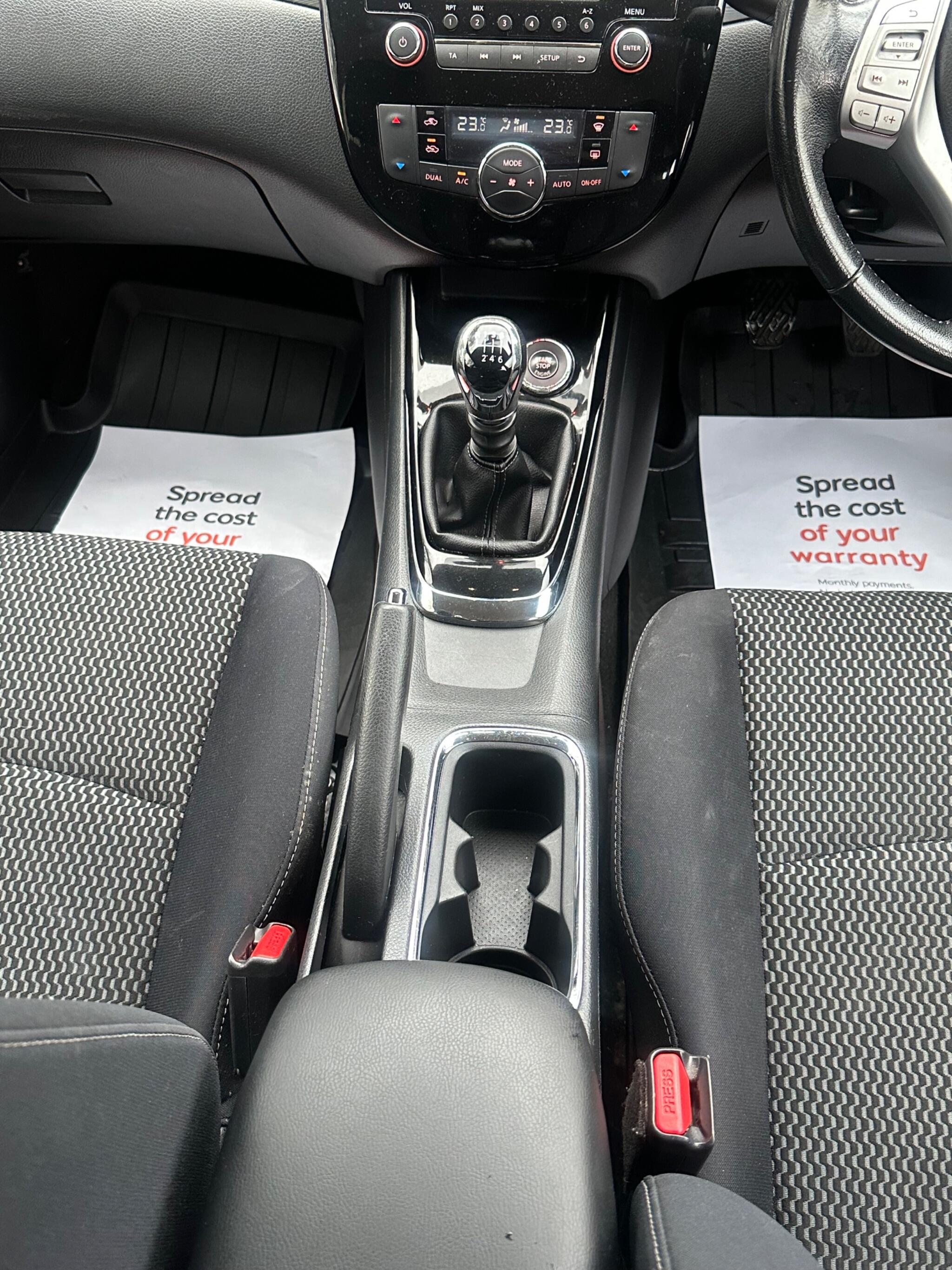 Nissan Pulsar - Image 34